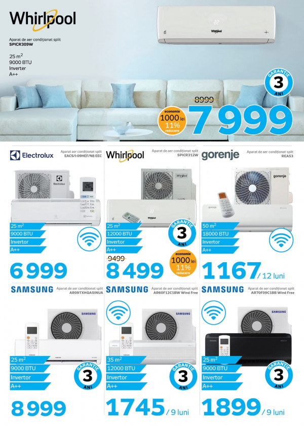 Maximum catalog cu reduceri