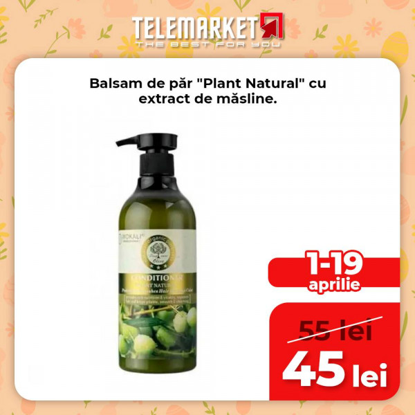 Catalog Telemarket - Catalogul cu reduceri, pagina 8: reduceri și oferte 01 - 30 aprilie 2026