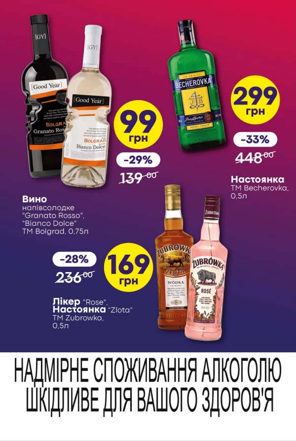 Каталог Сімі - Каталог знижок, сторінка 26: знижки та акції 30 квітня - 13 травня 2026