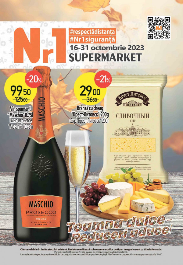 NR 1 catalog cu reduceri 16 31 October 2023