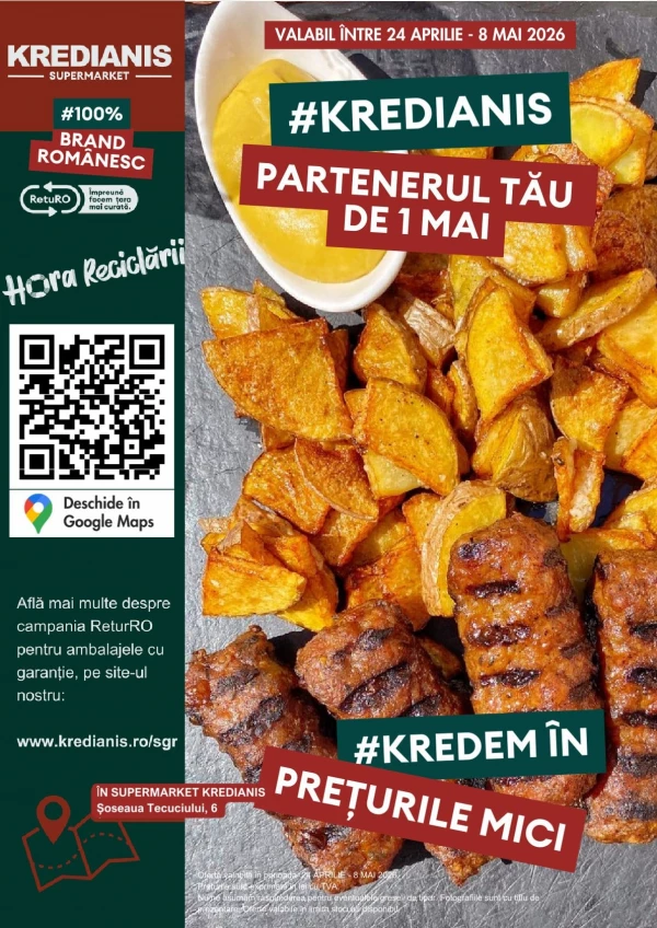 Catalogul cu reduceri