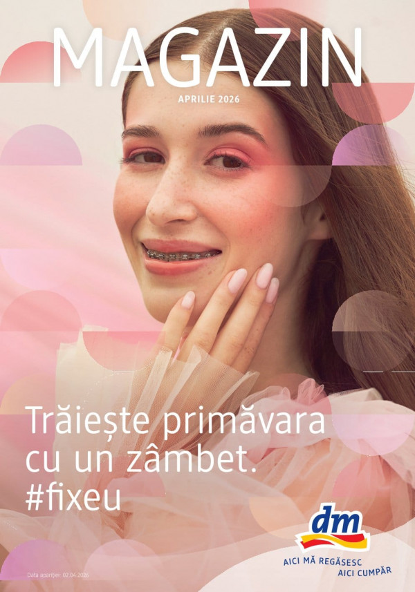 Catalogul cu reduceri
