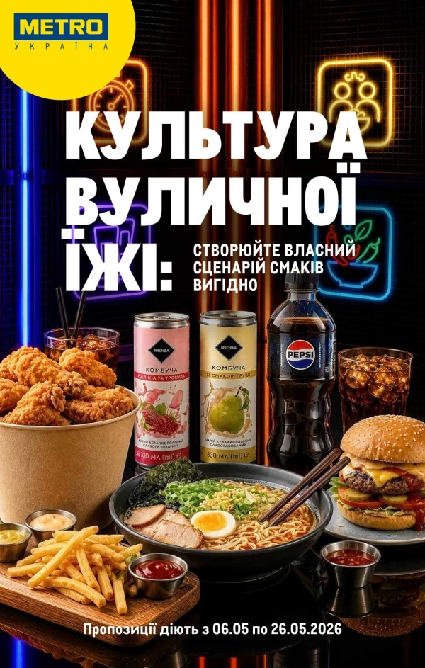 Каталог знижок