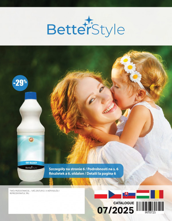 BetterStyle catalog cu reduceri