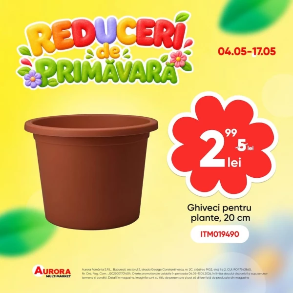 Catalog Unicarm - Catalogul cu reduceri, pagina 7: reduceri și oferte 04 - 17 mai 2026