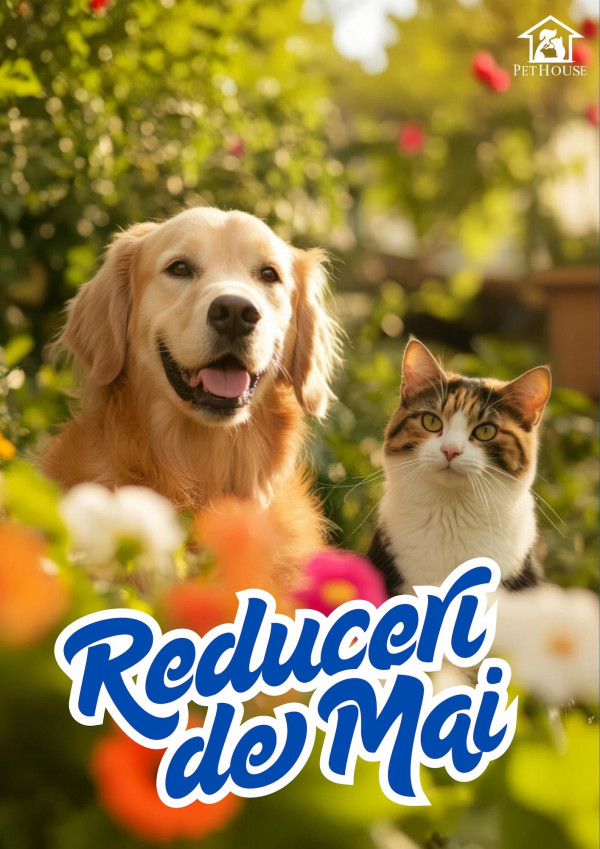 PetHouse catalog cu reduceri