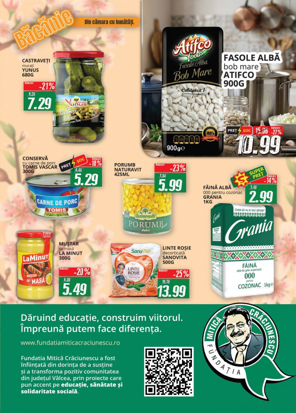 Catalog Diana - Catalogul cu reduceri, pagina 4: reduceri și oferte 16 - 30 aprilie 2026