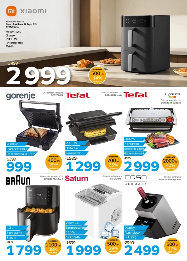 Catalogul cu reduceri