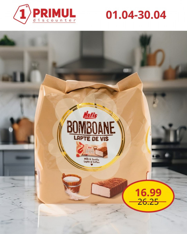 Ofertele curente