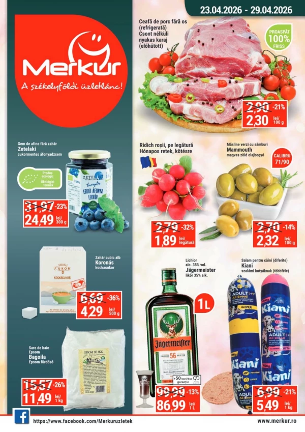 Catalogul cu reduceri