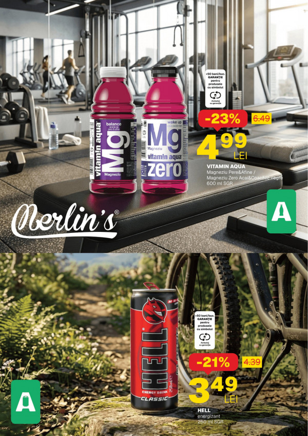 Catalog Annabella - Catalogul cu reduceri, pagina 16: reduceri și oferte 16 aprilie - 06 mai 2026