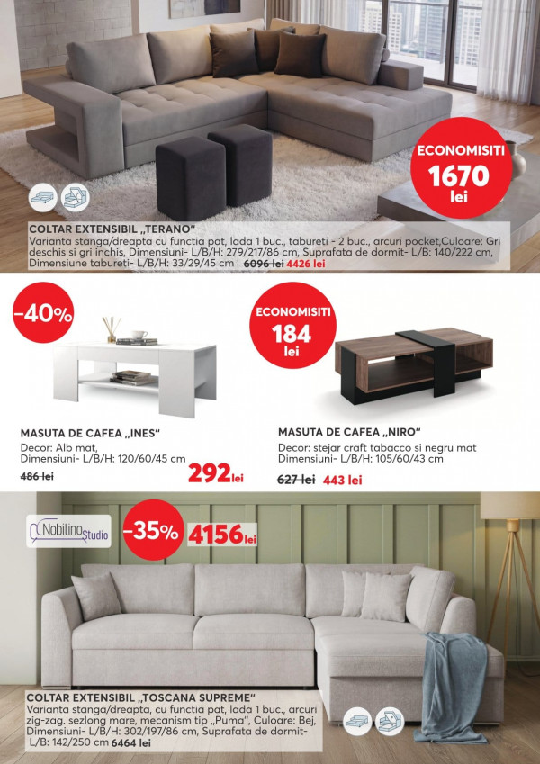 Каталог Vellea Home - Каталог скидок, страница 2: скидки и акции 01 - 30 апреля 2026