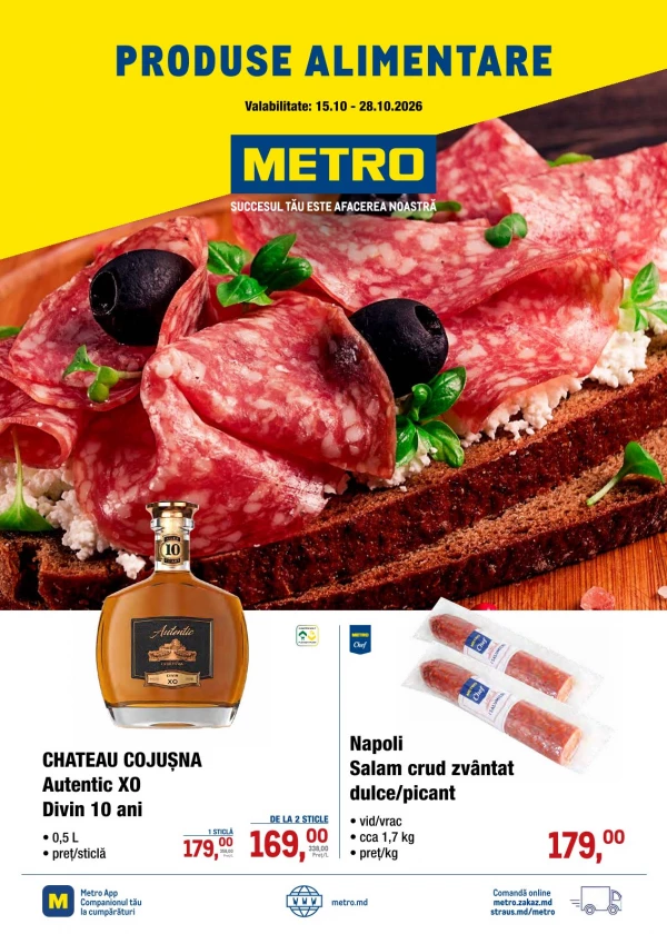 Catalogul cu reduceri
