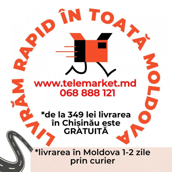 Catalog Telemarket - Catalogul cu reduceri, pagina 29: reduceri și oferte 01 - 30 aprilie 2026