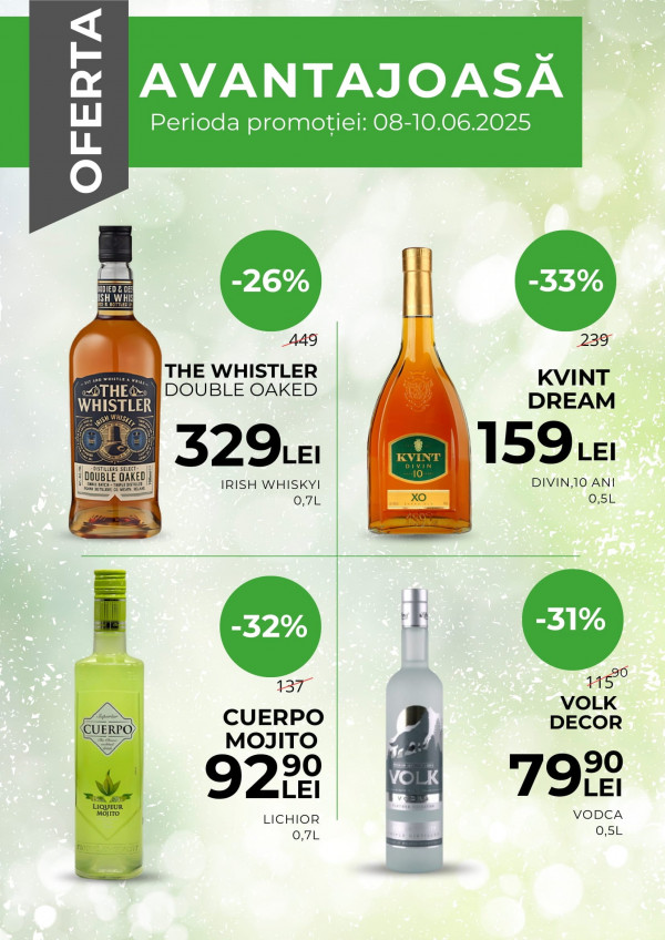 AlcoMarket catalog cu reduceri