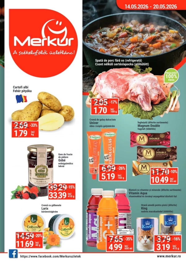 Catalogul cu reduceri