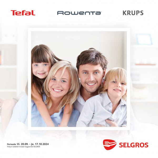 Selgros catalog cu reduceri