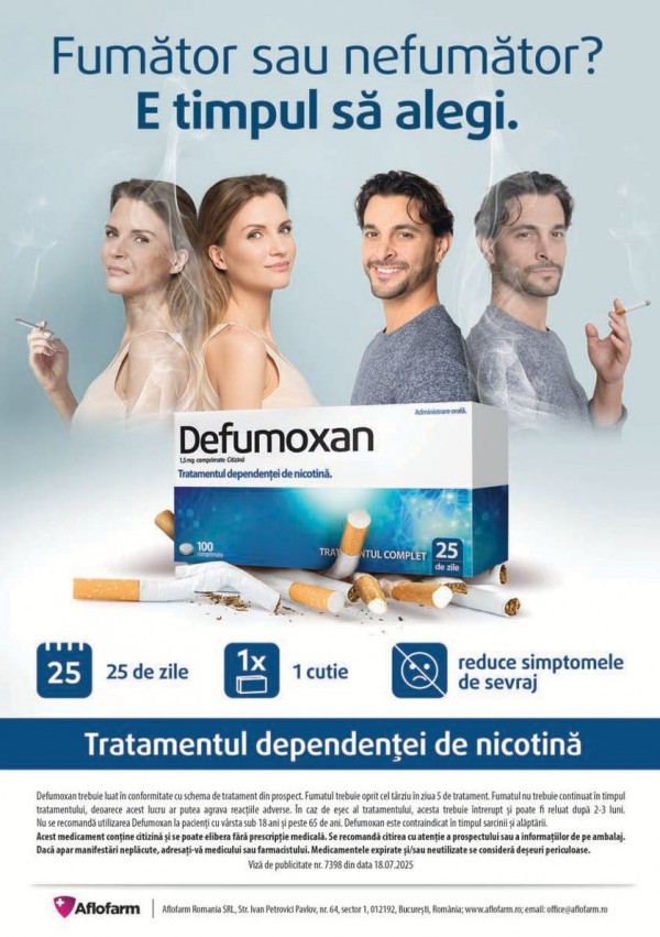 Catalog DrMax - Catalogul Sanatate, pagina 9: reduceri și oferte 01 martie - 31 mai 2026