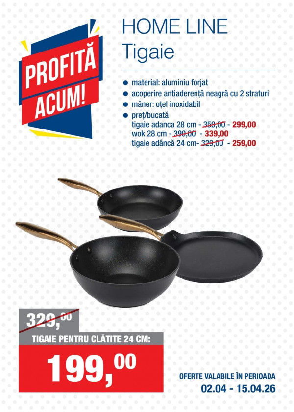 Catalog Metro - Profită Acum!, pagina 7: reduceri și oferte 02 - 15 aprilie 2026