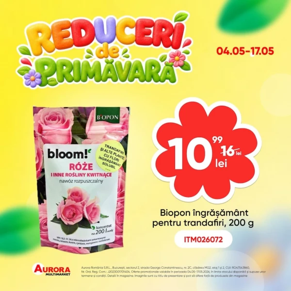 Catalog Unicarm - Catalogul cu reduceri, pagina 8: reduceri și oferte 04 - 17 mai 2026