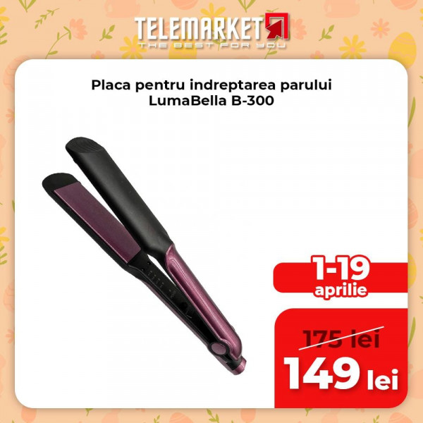 Catalog Telemarket - Catalogul cu reduceri, pagina 21: reduceri și oferte 01 - 30 aprilie 2026