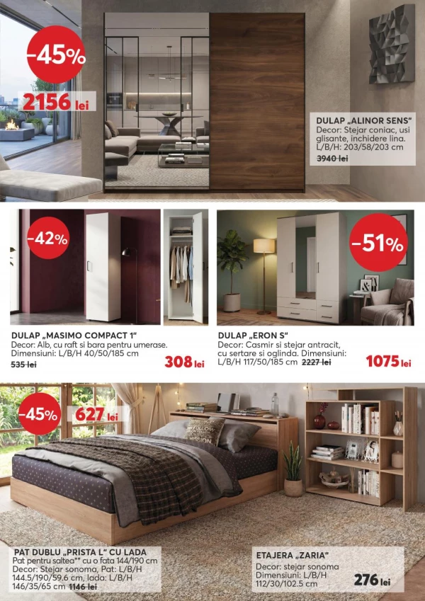 Каталог Vellea Home - Каталог скидок, страница 9: скидки и акции 01 - 31 мая 2026