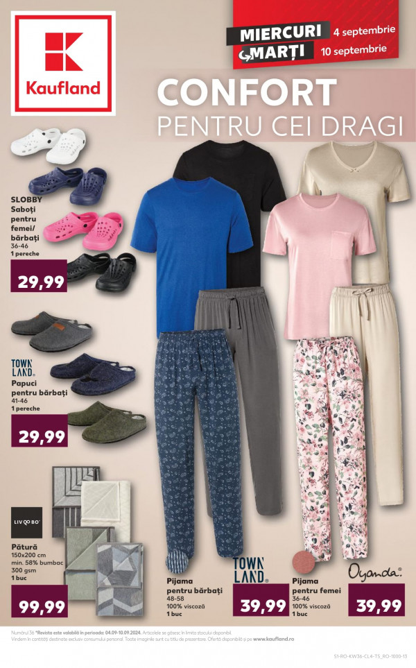 Kaufland catalog cu reduceri