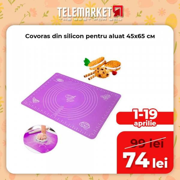 Catalog Telemarket - Catalogul cu reduceri, pagina 2: reduceri și oferte 01 - 30 aprilie 2026