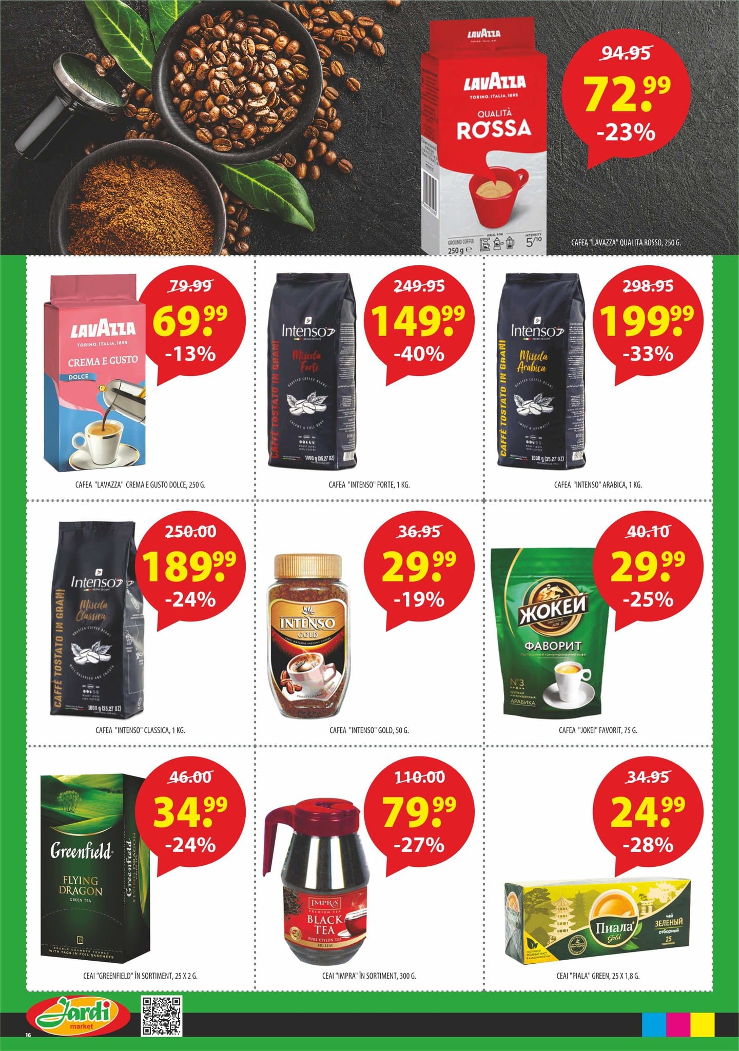 Jardi catalog cu reduceri 27 June 10 July 2023