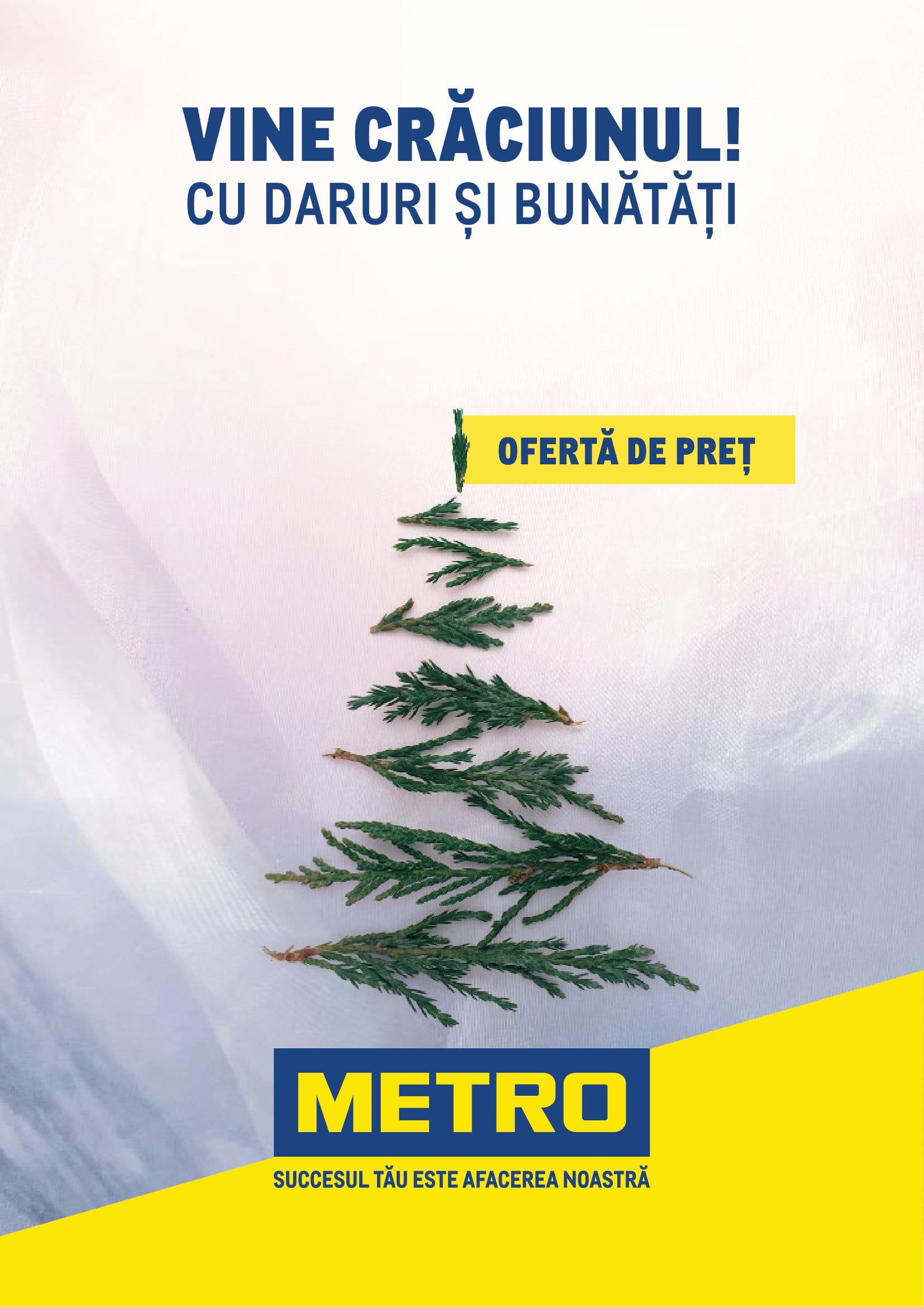 Metro - Catalog Cadouri 2023 - 1